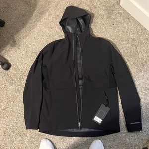 COPY - Cross Chill Jacket